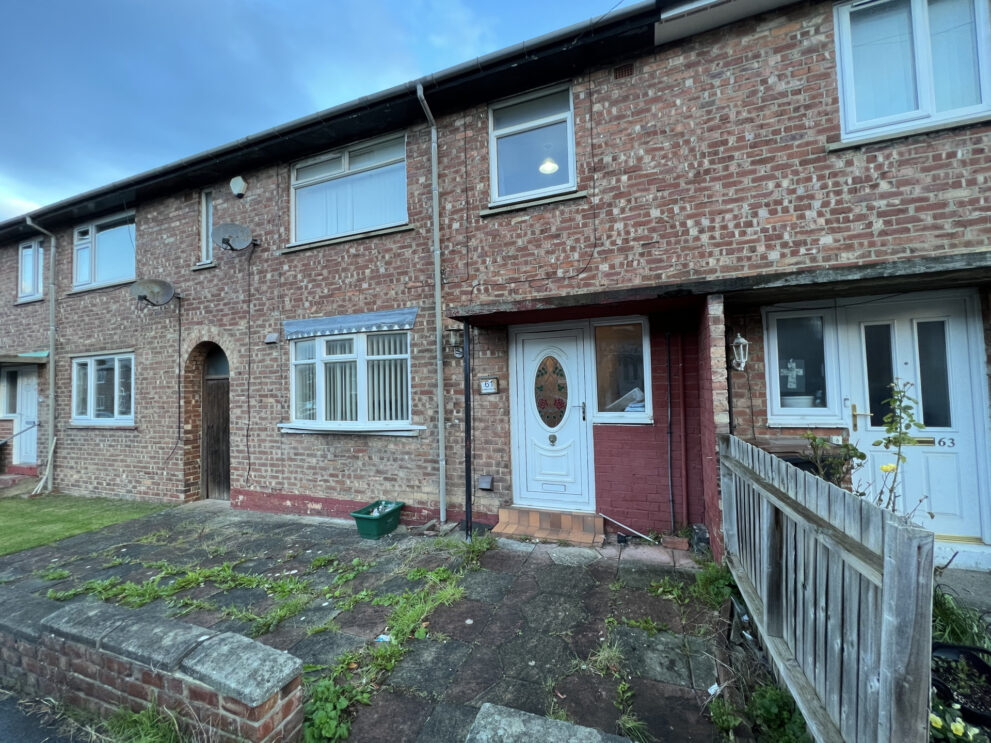 Properties Harringtons