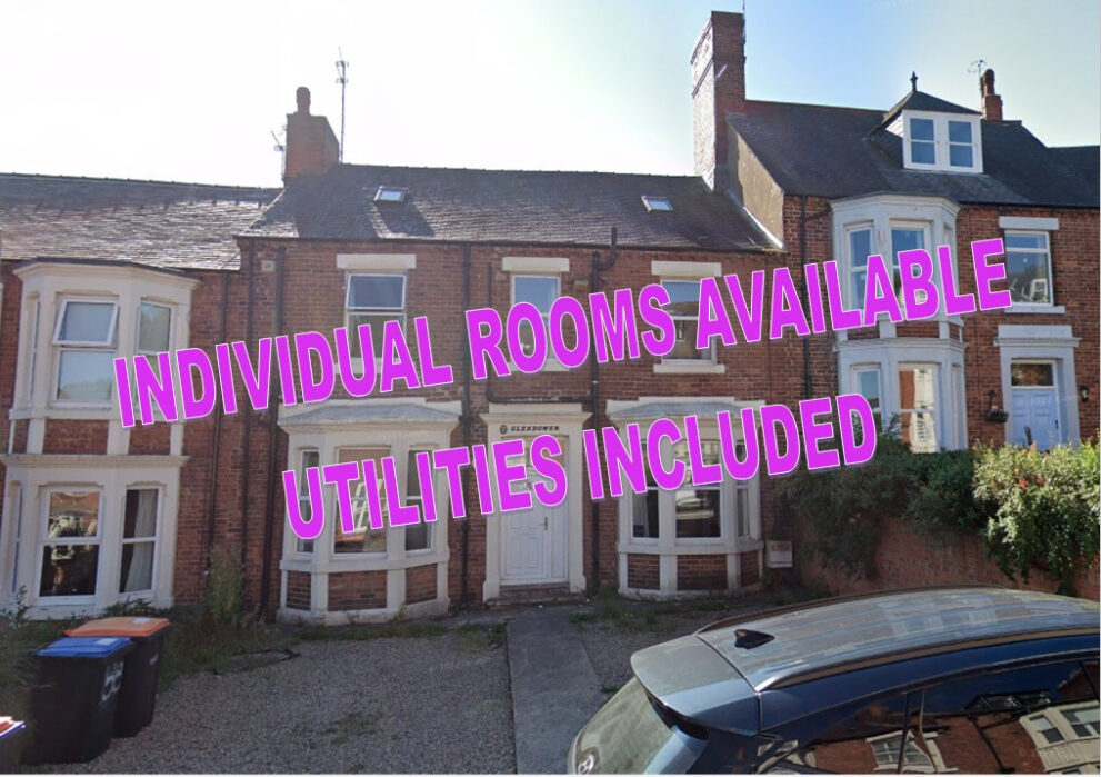 Properties Harringtons