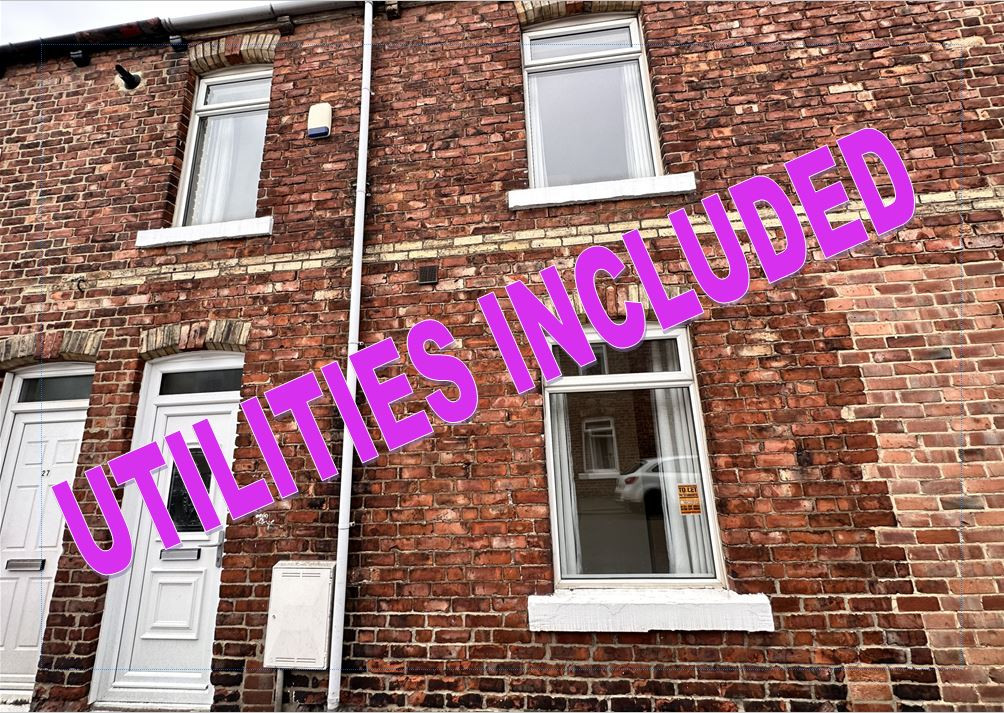 Young Street Harringtons